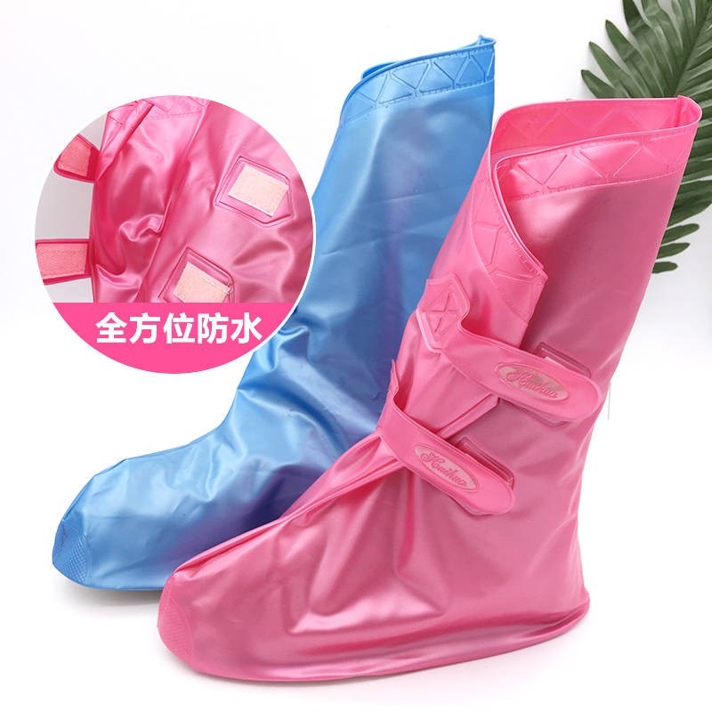 waterproof snow boot covers