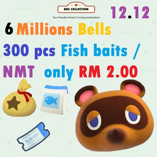 shopee animal crossing