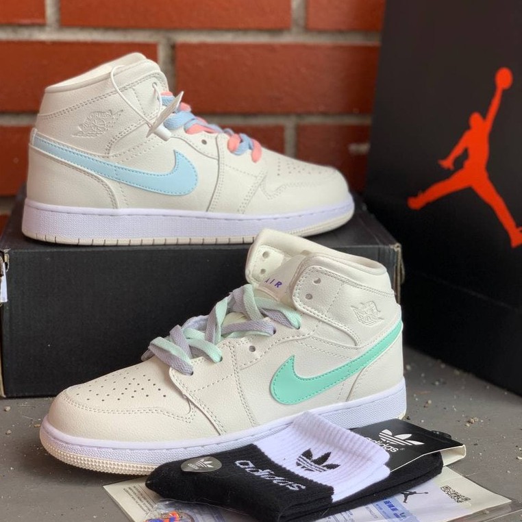 air jordan 1 multicolor swoosh phantom