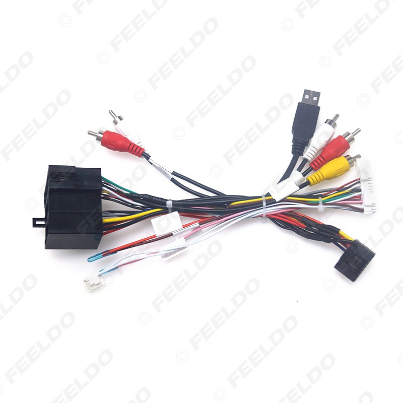54 2011 Kia Sorento Radio Wiring Harness - Wiring Diagram Harness