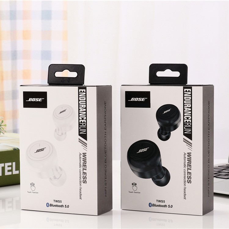 tws5 bose