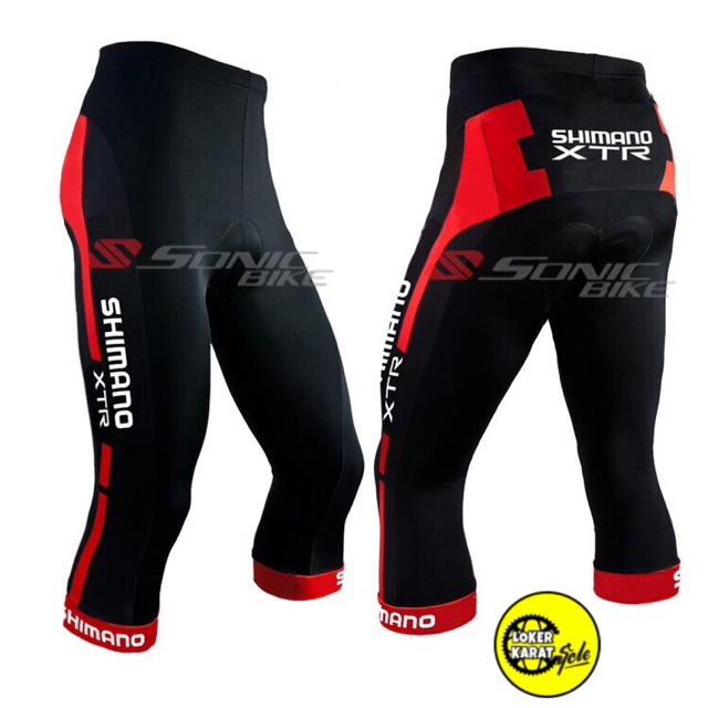 shimano cycling pants