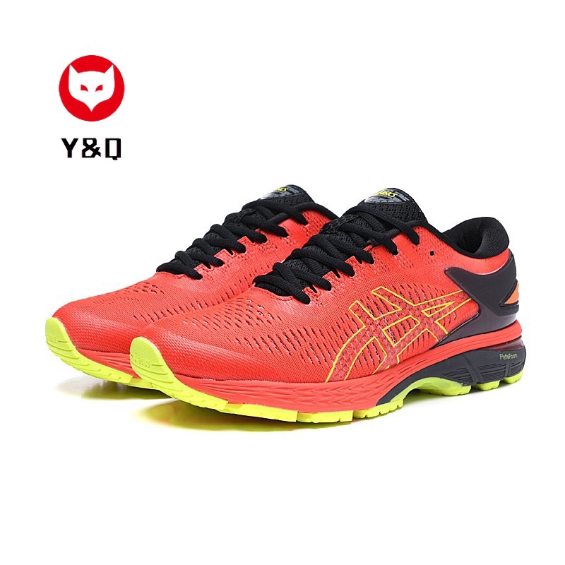 asics kayano promo