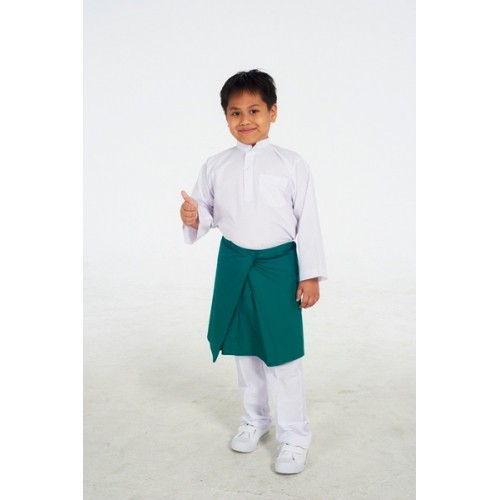 BM401B ORIGINAL BAJU  SEKOLAH  CANGGIH BAJU  MELAYU  