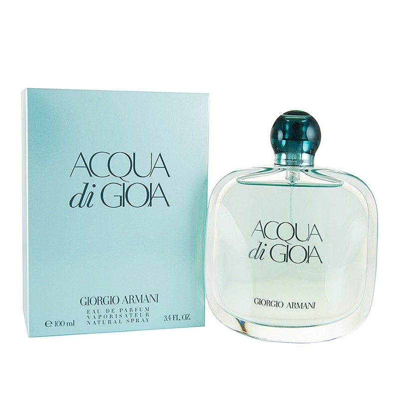 air de giorgio armani