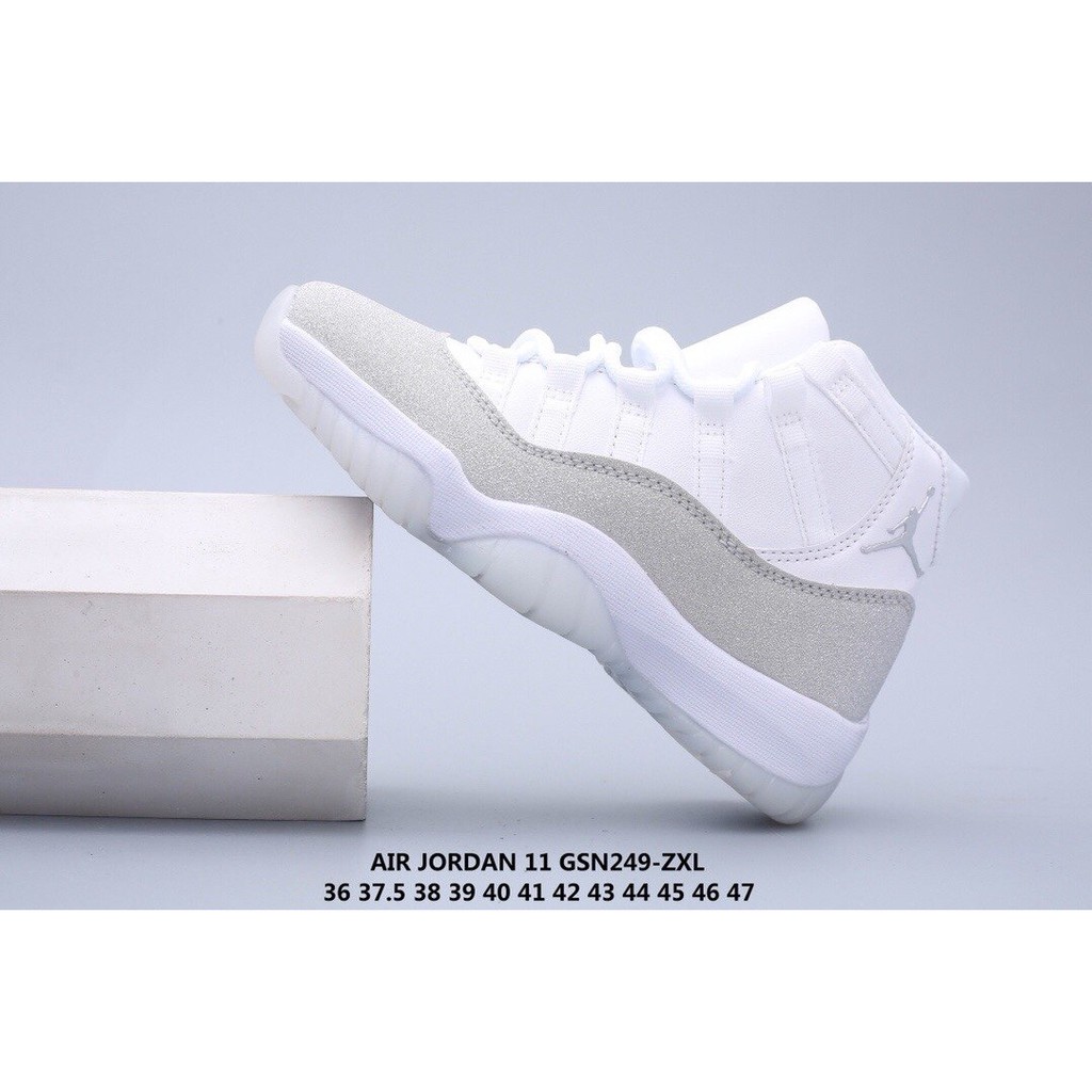 jordan 11 high top