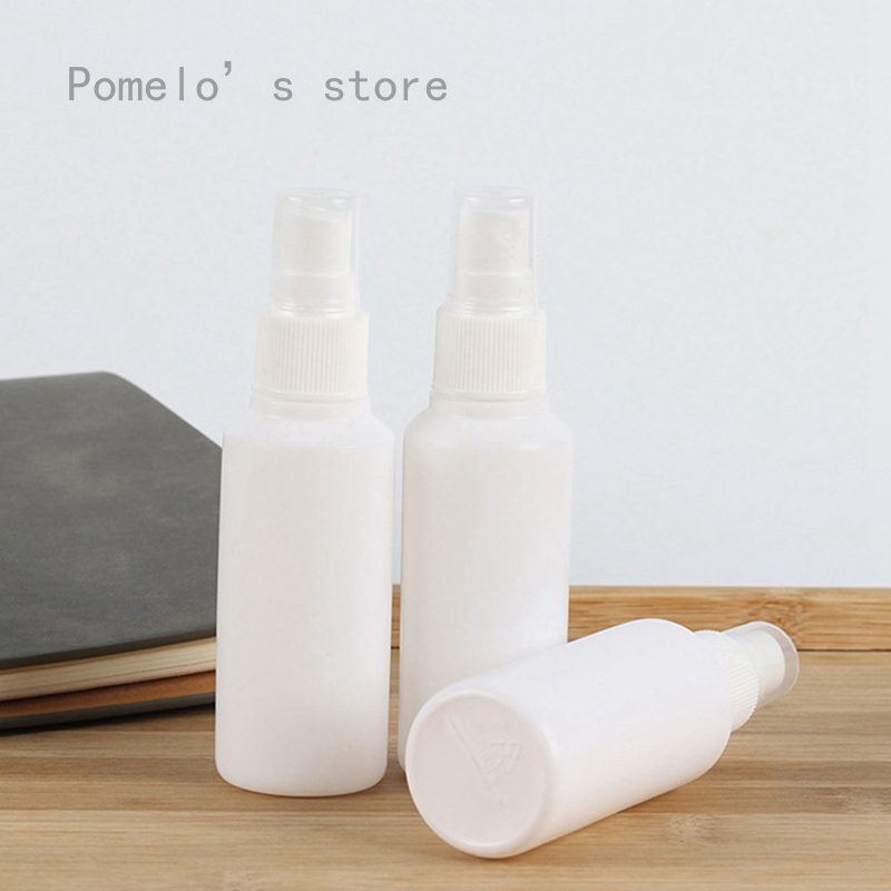 Download Pomelo S Store Airless Pump Bottle Vacuum Reusable Refillable Plastic Travel Empty Bottles Set Lotion Pump Containers Spray Dispenser Bottles Shopee Malaysia