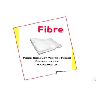Ekzos fiber Review Fibre