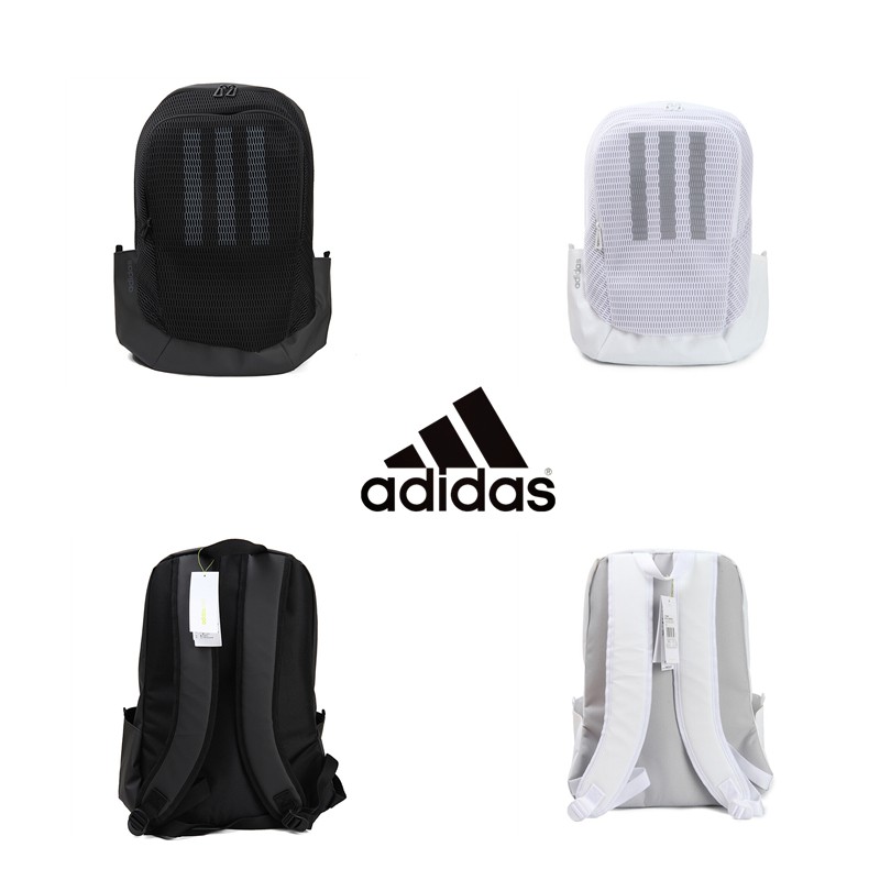 adidas mesh school bags