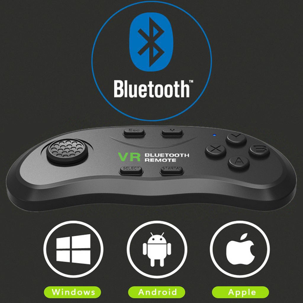 Играй через bluetooth. VR Shinecon SC-b03 джойстик. Bluetooth Remote Controller VR. VR Shinecon SC-b03 джойстик 512. PAPERSTICK VR Controller разные дизайны\.