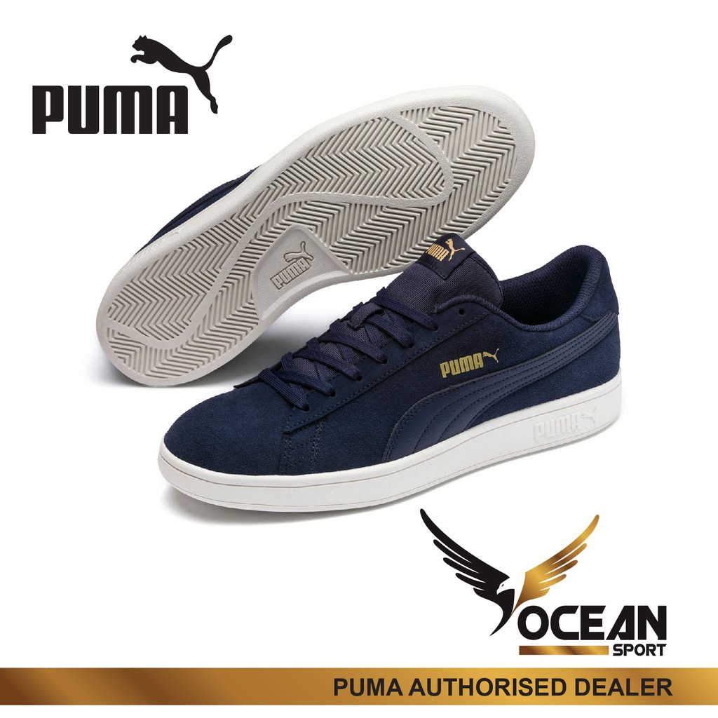 puma sportstyle core smash