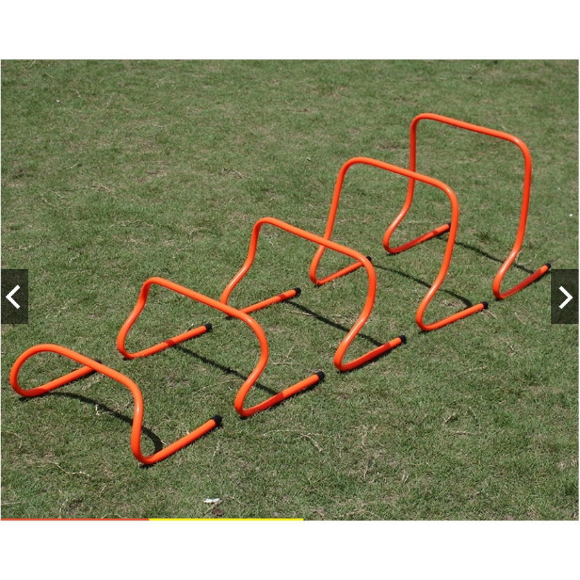 Football Training Equipment Hurdle Children Supplies Hurdles