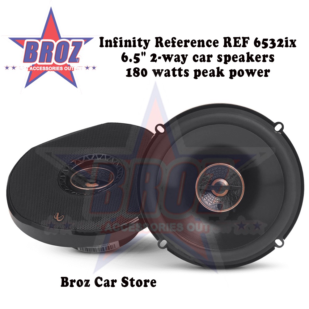 infinity ref6532ix