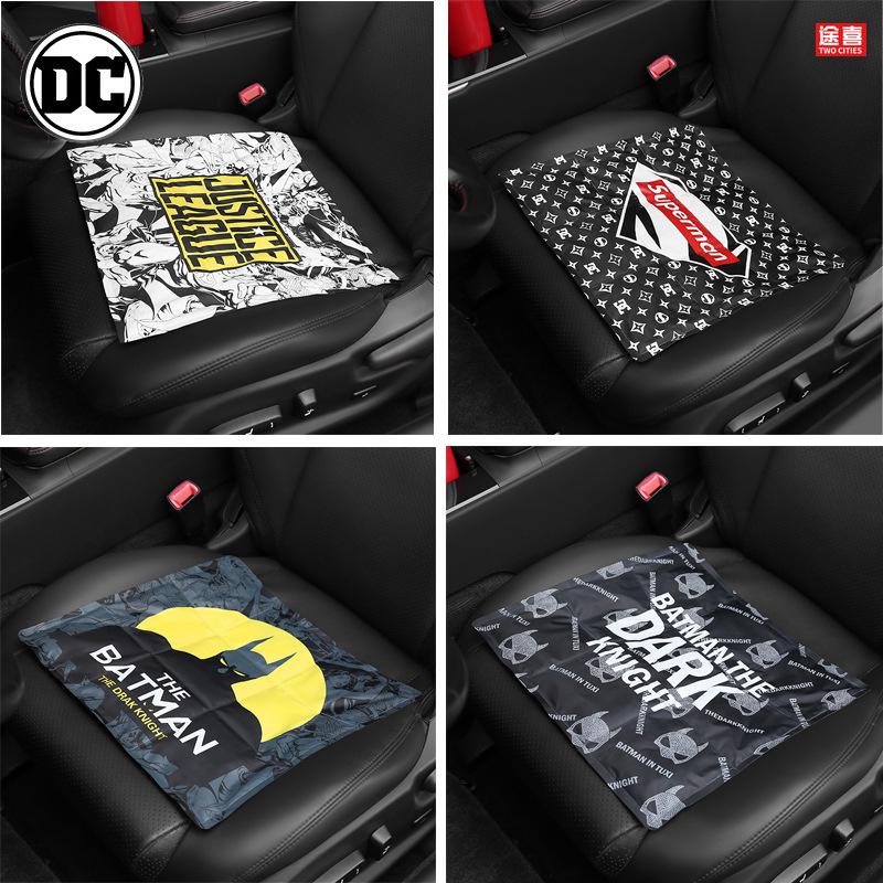 Universal Auto Car Seat Cover Cover Mat Pad Breathable PU 