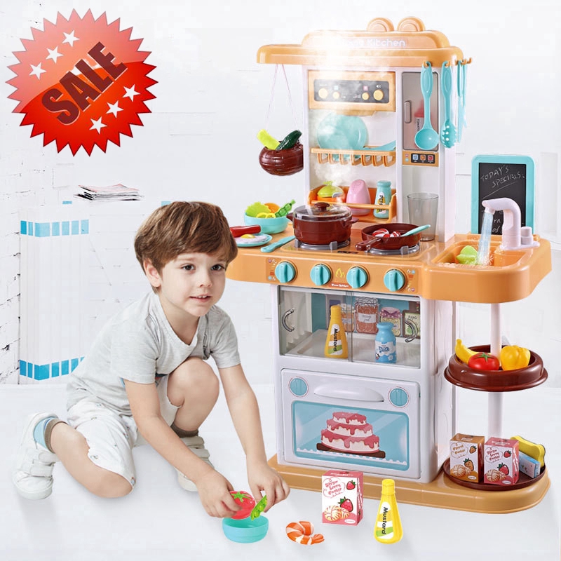 non toxic play kitchen