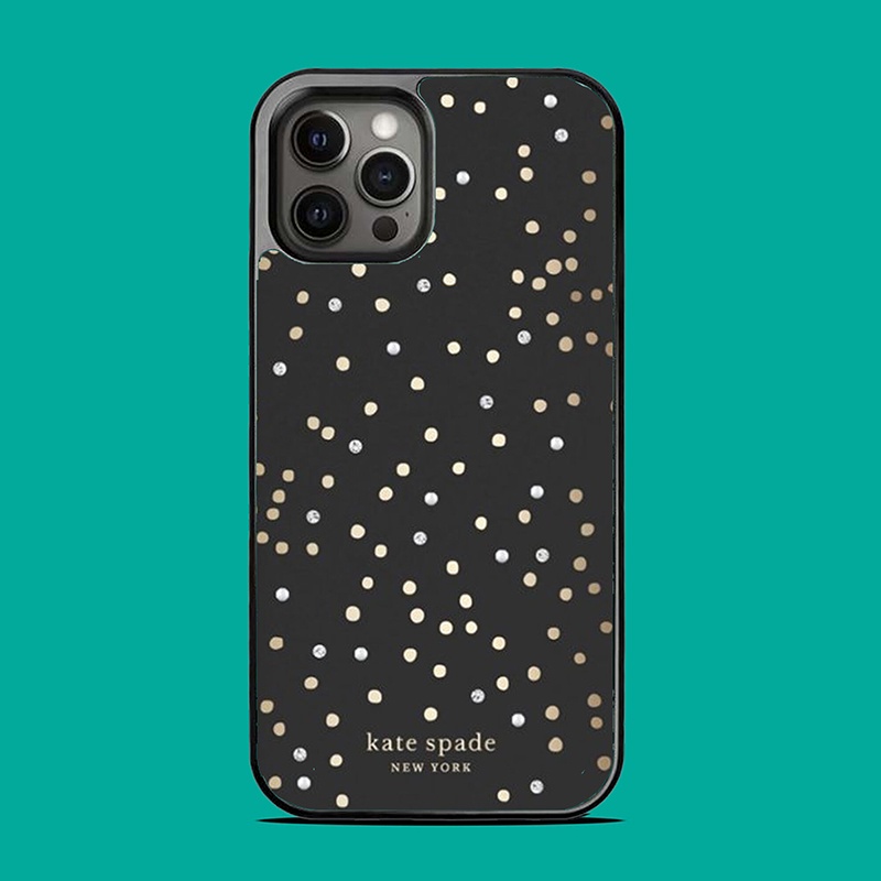Original High Quality Kate Spade IPhone Case for IPhone 13 Pro Max 12 11  Pro Max 6 6S 7 8 Plus X XR XS Case Cover | Shopee Malaysia