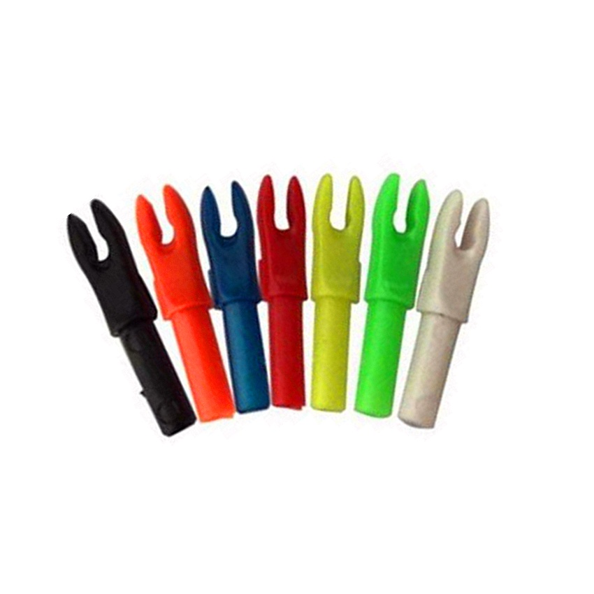 Arrow Nocks Tails Archery Nocks For ID6.2mm Arrow Shafts Shopee Malaysia