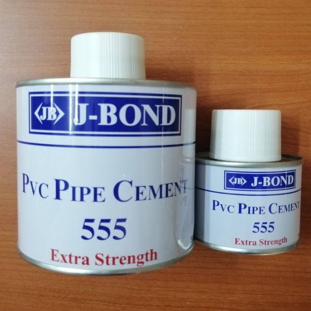 PVC Pipe Glue / PVC Gum (100g / 500g) Shopee Malaysia