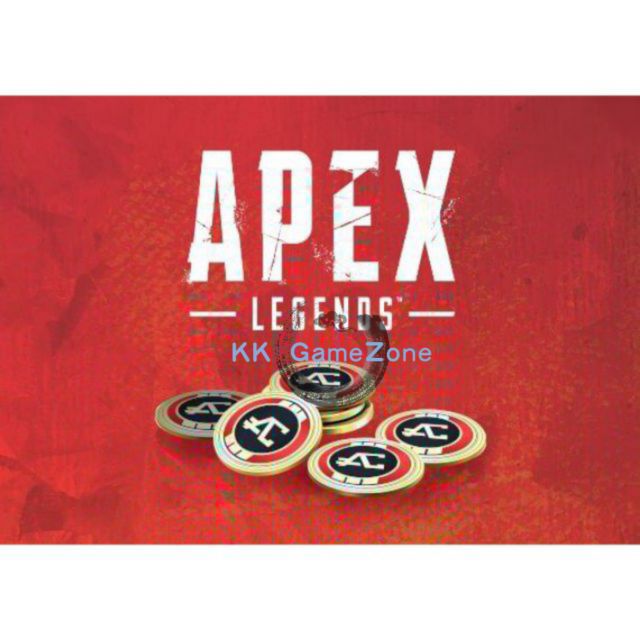 Pc Origin Apex Legends Coins Redeem Cdk 1000 2150 4350 6700 11500 Fast Delivery Shopee Malaysia - global original roblox game cards 10 50usd 800 4500 robux only code fast delivery shopee malaysia