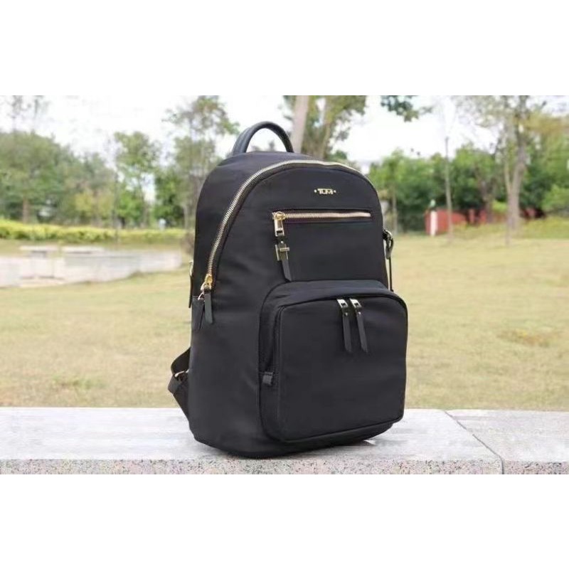TUMI VOYAGEUR HAGEN CARRY ON BACKPACK | Shopee Malaysia