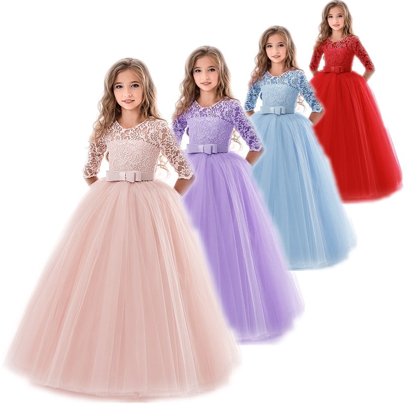 teenage girl party dresses