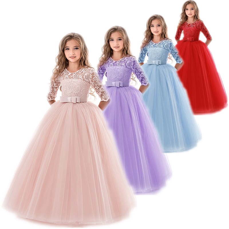 children party wear dress