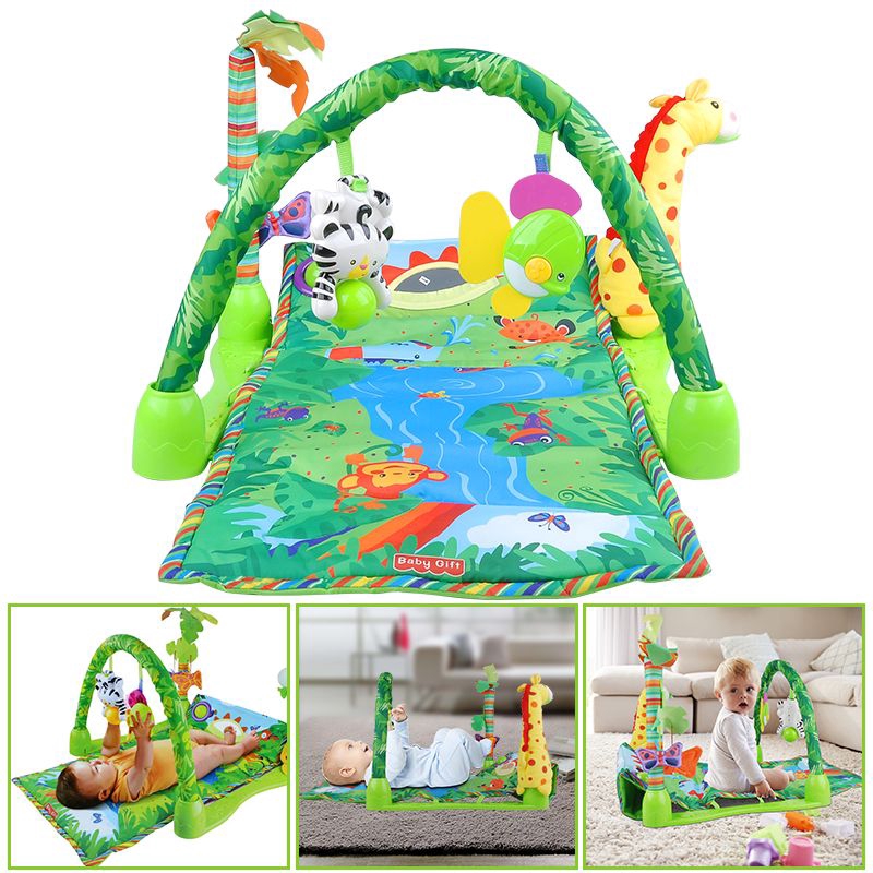 baby playground mat