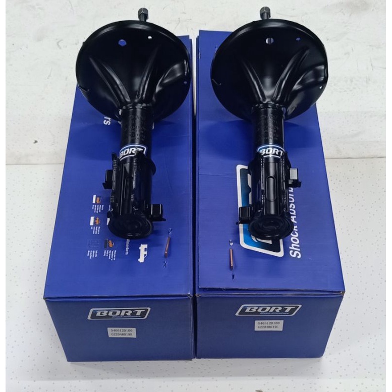 Hyundai Matrix 1 6 1 8 Elantra 1 8 2000 2006 Front Absorber Pair Shopee Malaysia