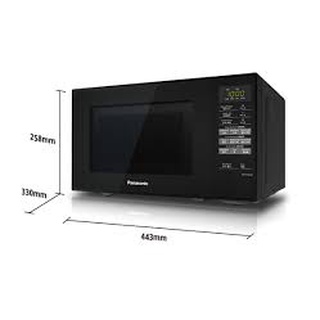 panasonic nn st25jbmpq