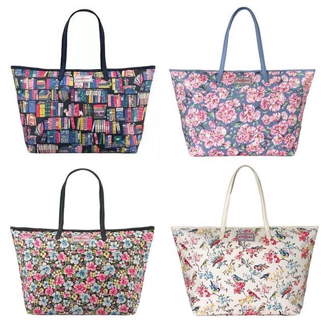 tote bag cath kidston