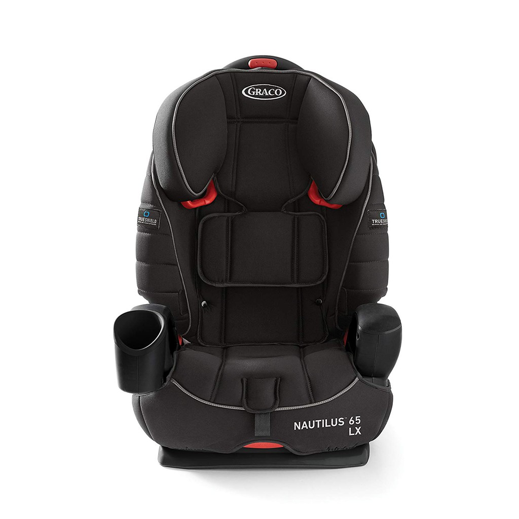 graco nautilus isofix