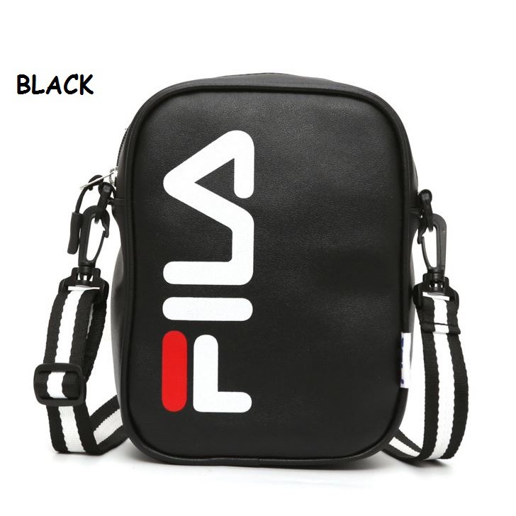 **READY STOCK**Fila Sling Bag Shopee Malaysia