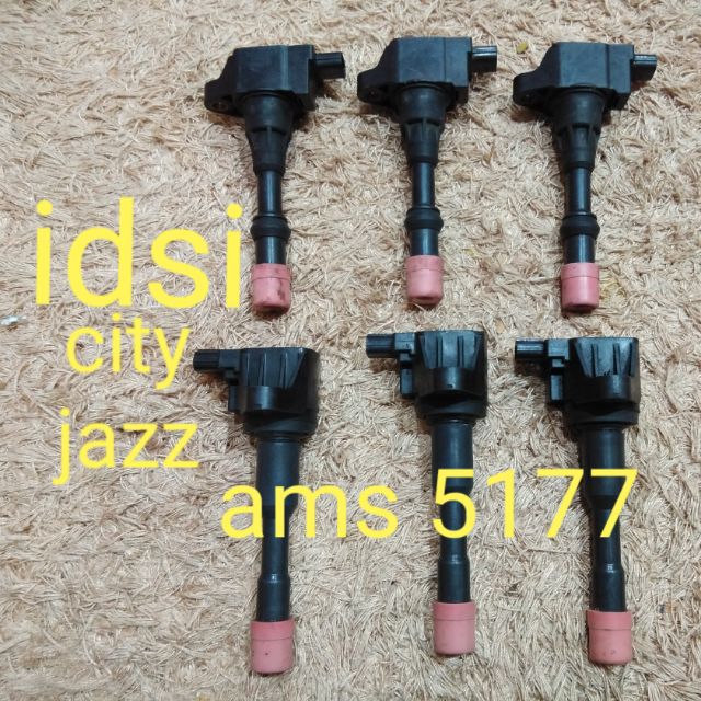 honda city coil plug - Cheap Online Shopping -