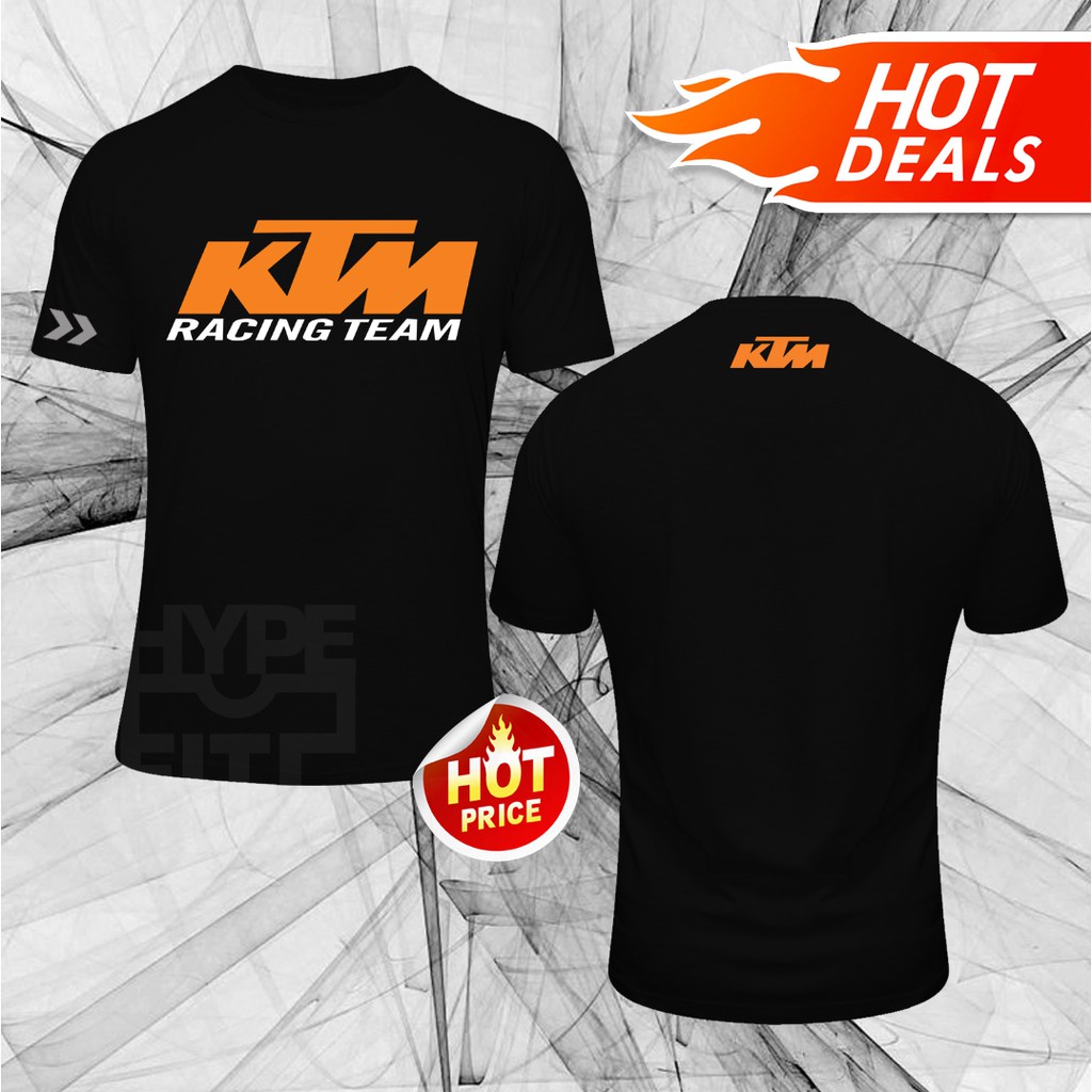 ktm racing team logo