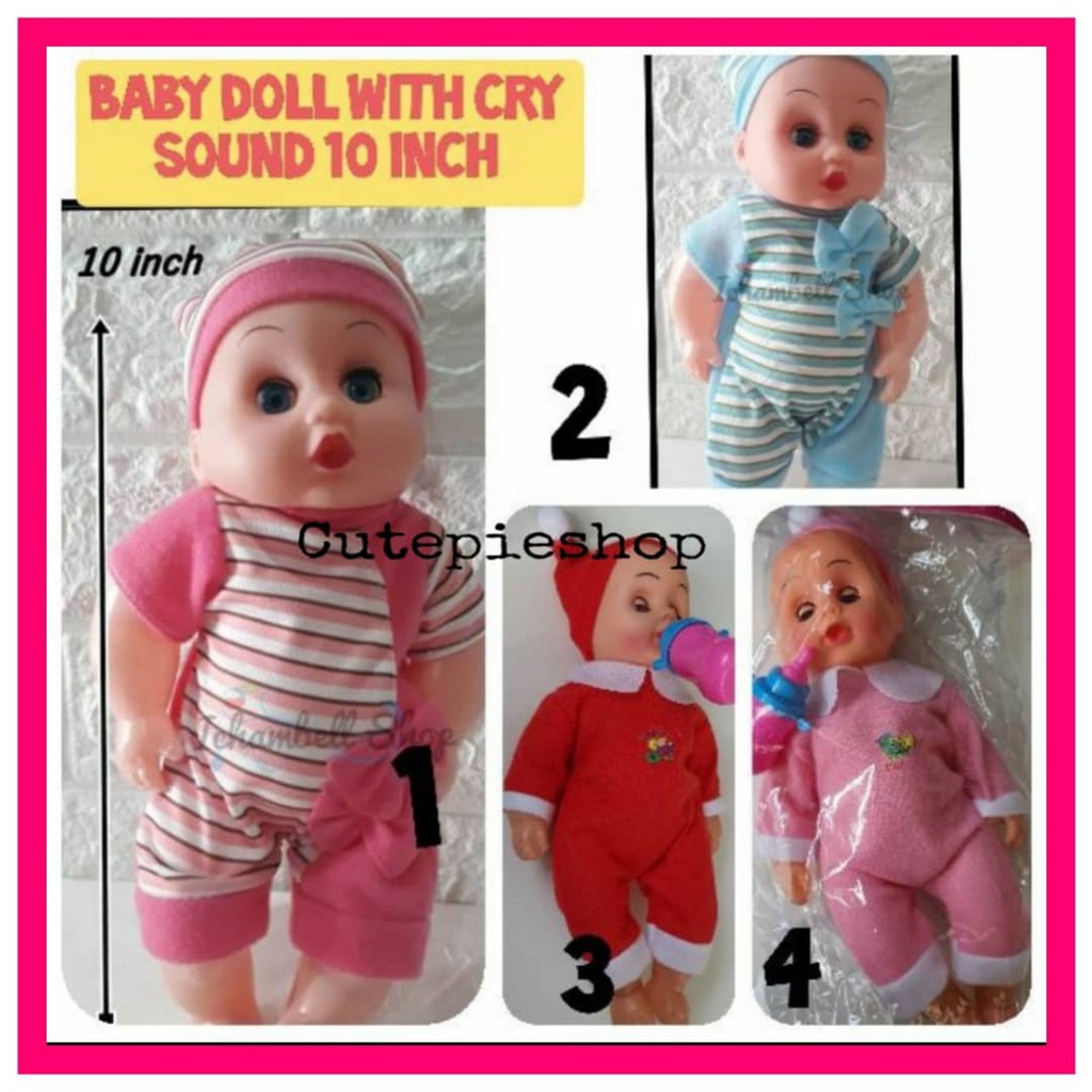 cute baby girl toys