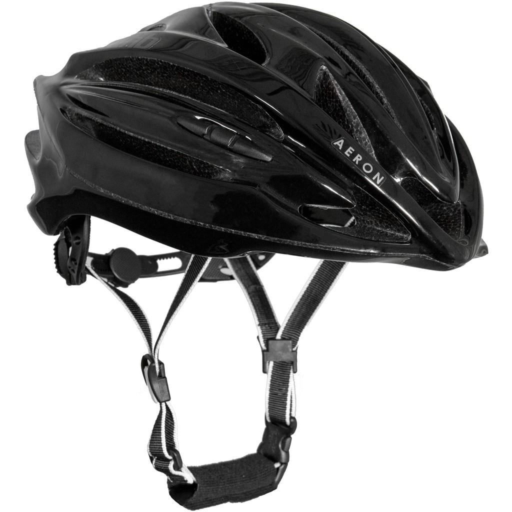 dhb aeron helmet
