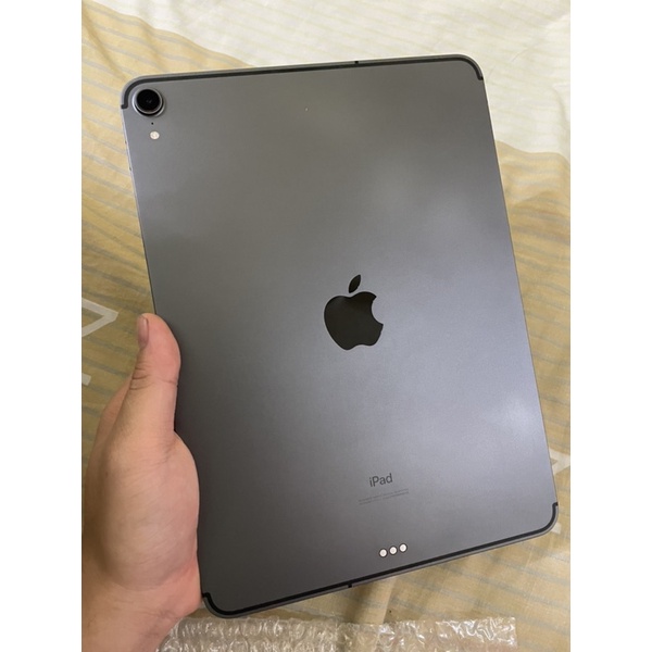 The Ipad Pro 2018 Is Now On Sale In Malaysia Soyacincau
