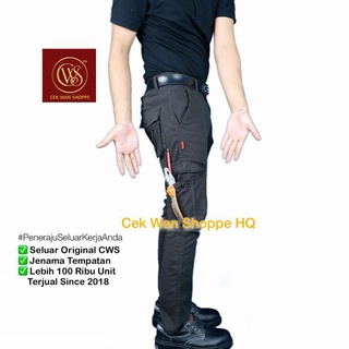 PRIME STYLUS 2.0 CARGO PANTS - GRED A COTTON MATERIAL