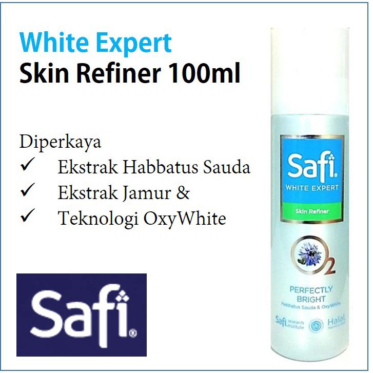 safi skin refiner