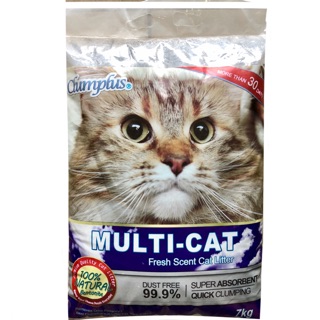 Mikana Makanan Kucing Cat Food 5kg  Shopee Malaysia