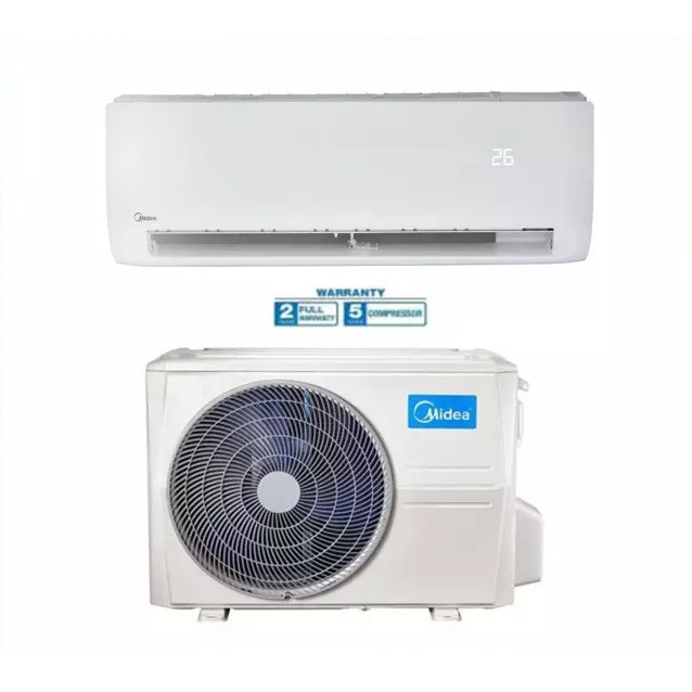 Midea mvcr02 аккумулятор