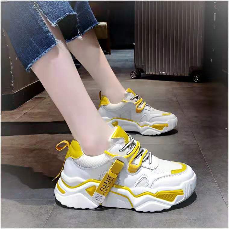 new girl shoes style
