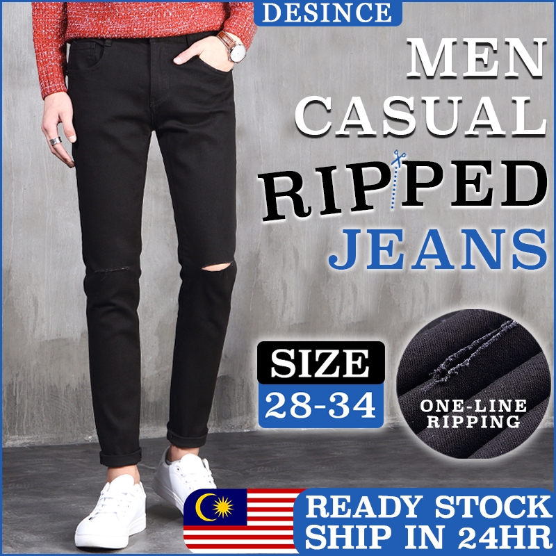 black pants not jeans