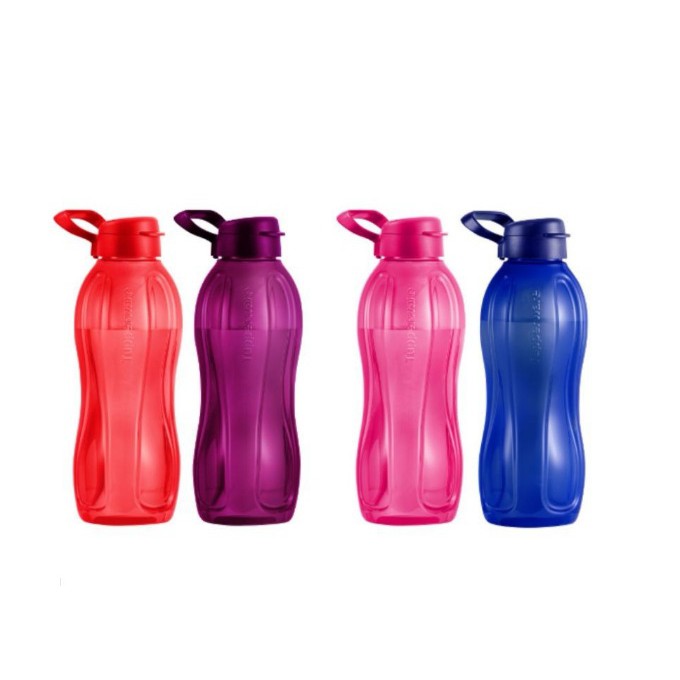 (Ready Stock) Tupperware 1.5L Eco Bottle