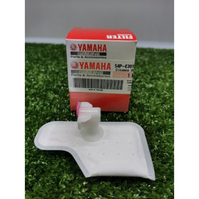 100 ORIGINAL YAMAHA Y15ZR Y15 YSUKU Fuel Filter Petrol Tank FUEL PUMP
