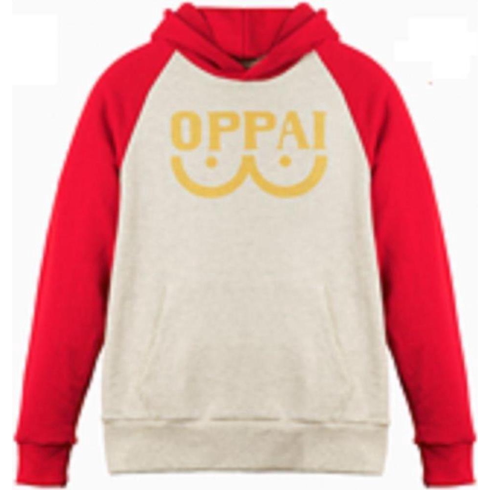 saitama oppai jacket