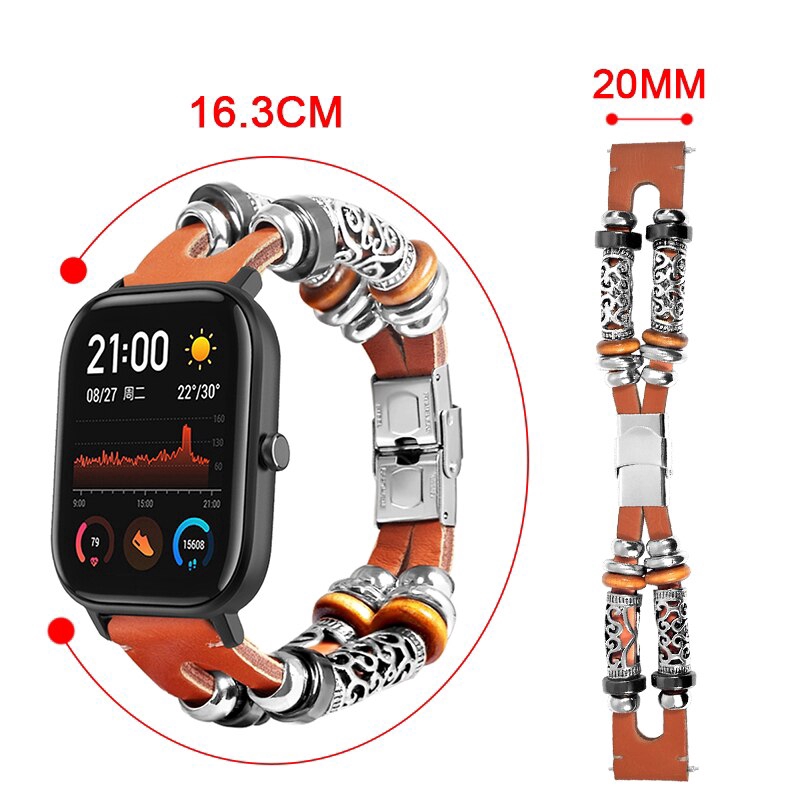 xiaomi amazfit band 4