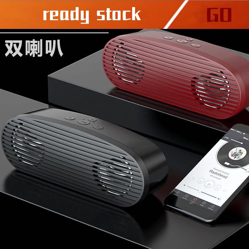 Ready Stock Speker Bluetooth Speaker Bluetooth Karaoke Pembesar Suara Komputer Luaran Besar Besar Pembesar Suara Bluetooth Tanpa Wayar Pembesar Suara Super Bass Pelbagai Fungsi Tinggi Shopee Malaysia