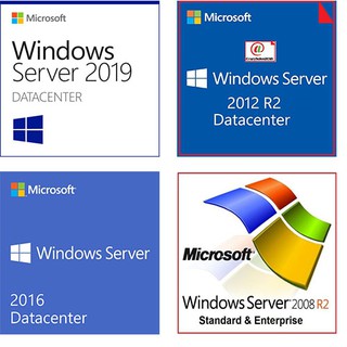 Windows server licensing guide