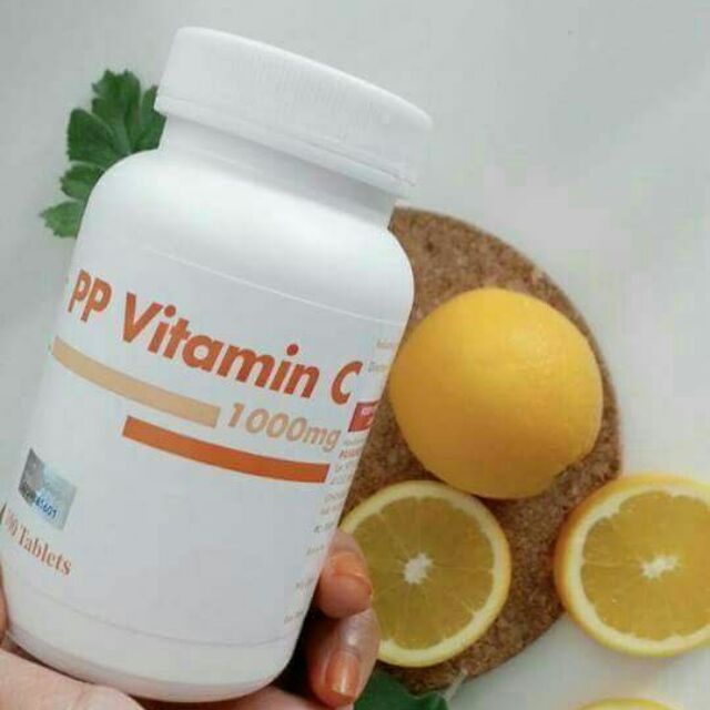 Gebu kulit di vitamin watson untuk putih c Jangan Ingat